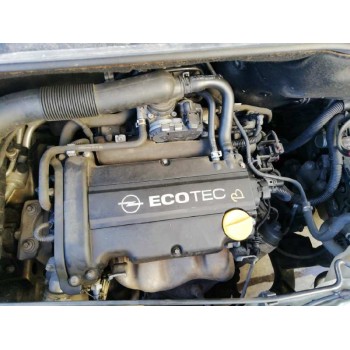 opel meriva del año 2007