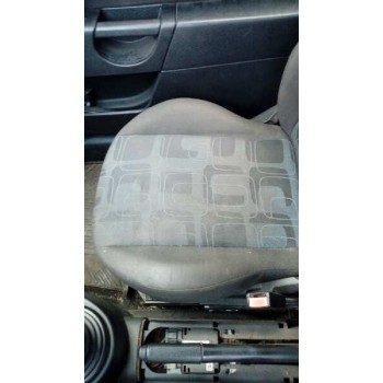 ford fiesta (cbk) del año 2007