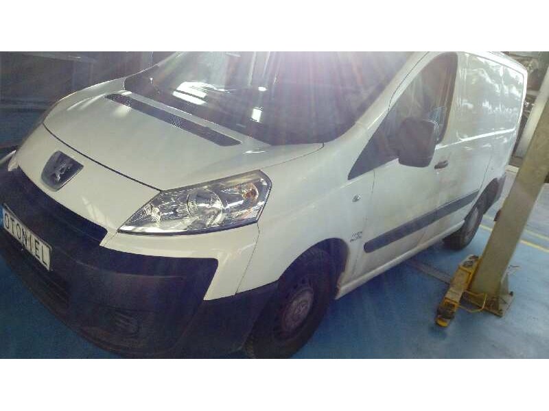 PEUGEOT EXPERT KASTEN