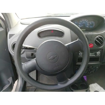 chevrolet matiz del año 2008