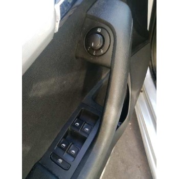 skoda octavia combi (5e5) del año 2014