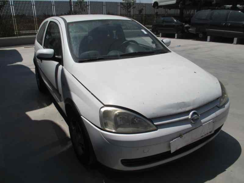OPEL CORSA C