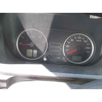 ford fusion (cbk) del año 2006