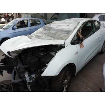 kia pro_cee´d ( ) del año 2017