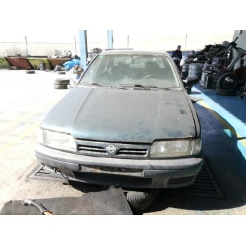 nissan primera berl./familiar (p10/w10) del año 1994