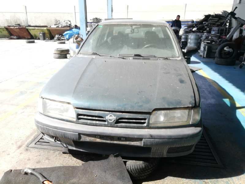 NISSAN PRIMERA BERL./FAMILIAR (P10/W10)