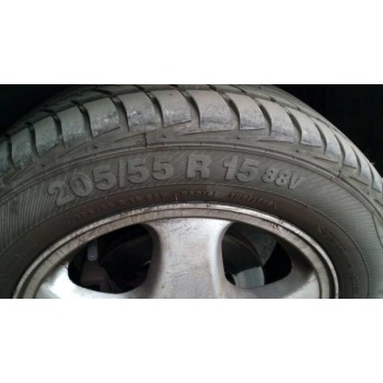 opel calibra del año 1996