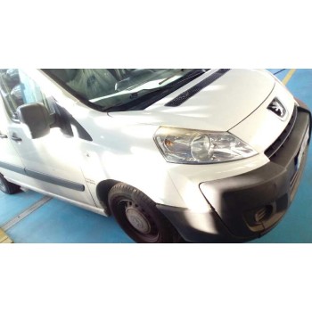 peugeot expert kasten del año 2010