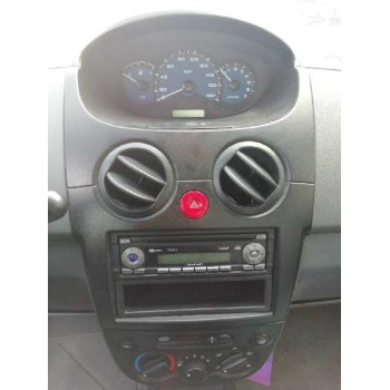 chevrolet matiz del año 2008