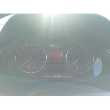 skoda octavia combi (5e5) del año 2014