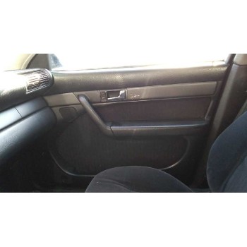 audi a6 berlina (c4) del año 1995