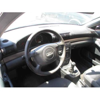 audi a4 berlina (b5) del año 1998