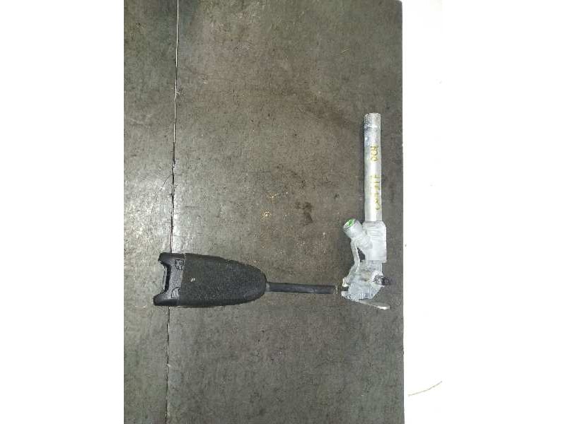Recambio de pretensor airbag derecho para opel corsa d catch me referencia OEM IAM  ENGANCHE SIN AVISADOR