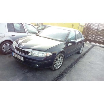 renault laguna ii (bg0) del año 2002