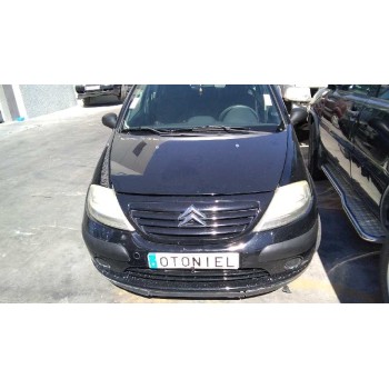 citroën c3 del año 2004