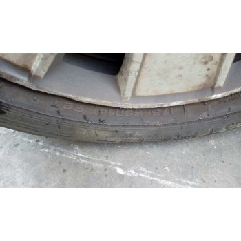 ford fiesta (cbk) del año 2007