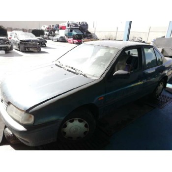 nissan primera berl./familiar (p10/w10) del año 1994