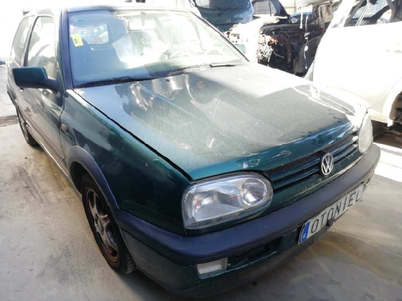 VOLKSWAGEN GOLF III BERLINA (1H1)