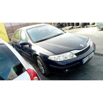 renault laguna ii (bg0) del año 2002