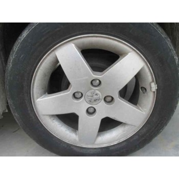 peugeot 207 del año 2008