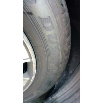 ford fiesta (cbk) del año 2007