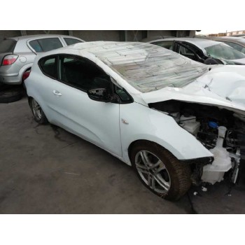 kia pro_cee´d ( ) del año 2017