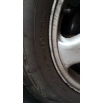 opel calibra del año 1996