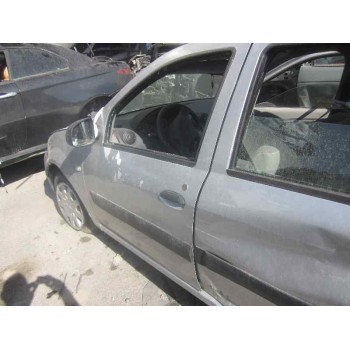 dacia logan del año 2007