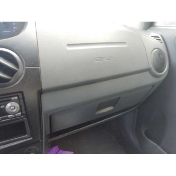 chevrolet matiz del año 2008