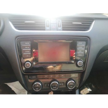 skoda octavia combi (5e5) del año 2014