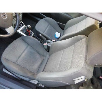 opel astra gtc del año 2007