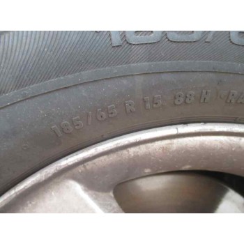 peugeot 207 del año 2008