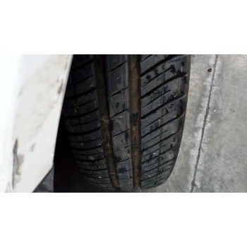 ford fiesta (cbk) del año 2007