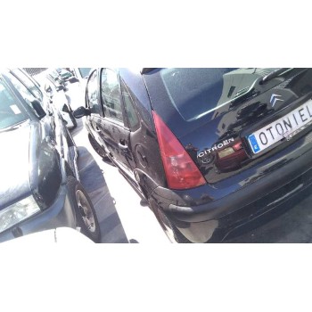 citroën c3 del año 2004