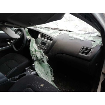 kia pro_cee´d ( ) del año 2017