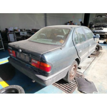 nissan primera berl./familiar (p10/w10) del año 1994