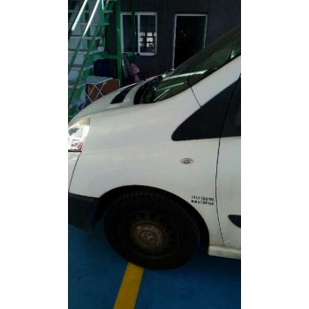 peugeot expert kasten del año 2010