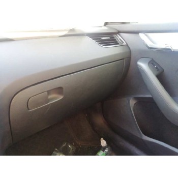 skoda octavia combi (5e5) del año 2014