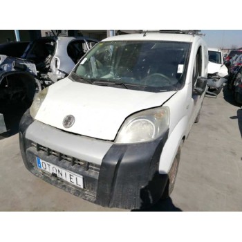 fiat fiorino del año 2008