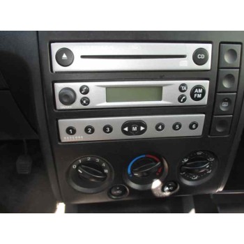 ford fusion (cbk) del año 2006