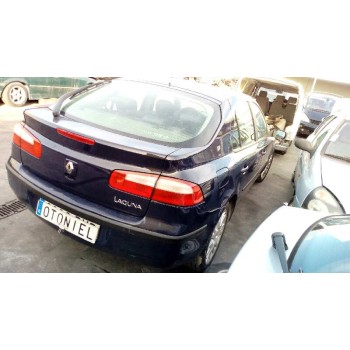 renault laguna ii (bg0) del año 2002