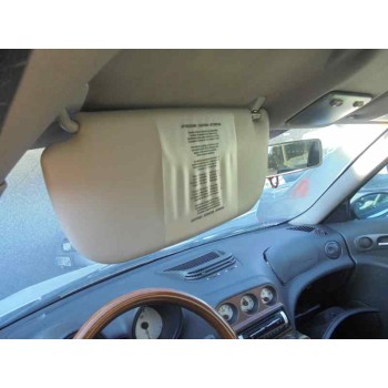 alfa romeo 156 (116) del año 2001