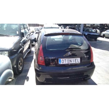 citroën c3 del año 2004