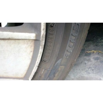 ford fiesta (cbk) del año 2007