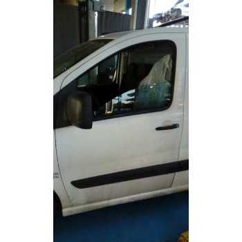 peugeot expert kasten del año 2010