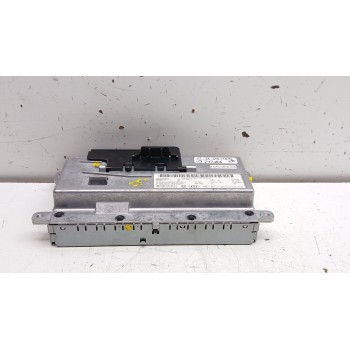 Recambio de pantalla multifuncion para audi q7 (4lb) 3.0 tdi quattro referencia OEM IAM 4f0919603b  