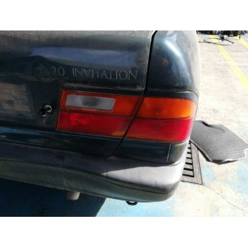 nissan primera berl./familiar (p10/w10) del año 1994