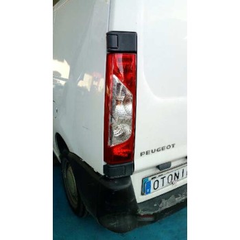 peugeot expert kasten del año 2010