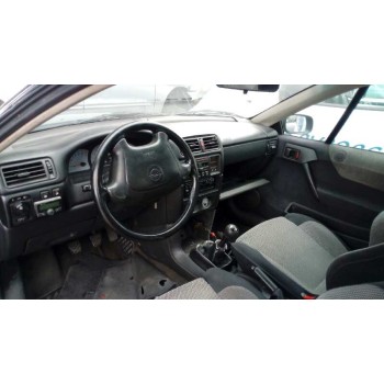 opel calibra del año 1996