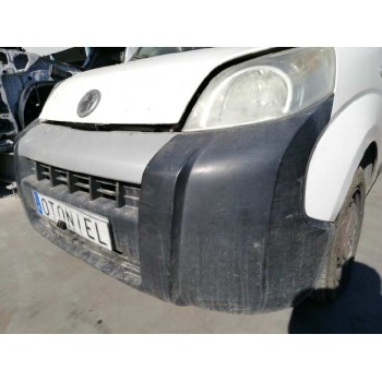 fiat fiorino del año 2008